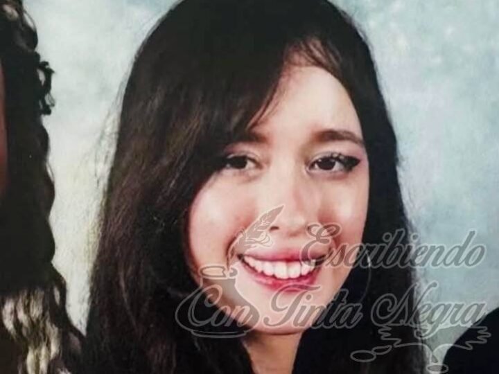 DESAPARECE ESTUDIANTE DE LA UV: COLECTIVOS DEMANDAN QUE SE LE LOCALICE CUANTO ANTES