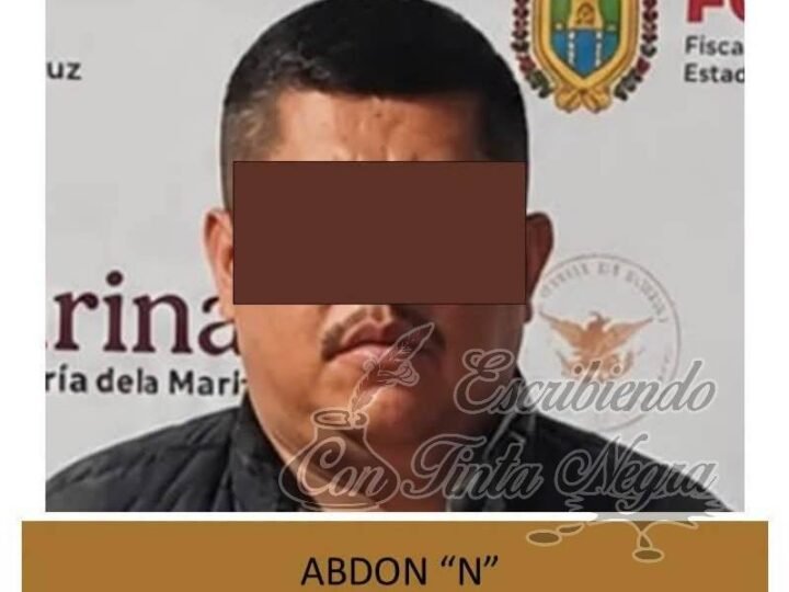 CAPTURAN A LA TECOLOTA