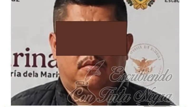 CAPTURAN A LA TECOLOTA