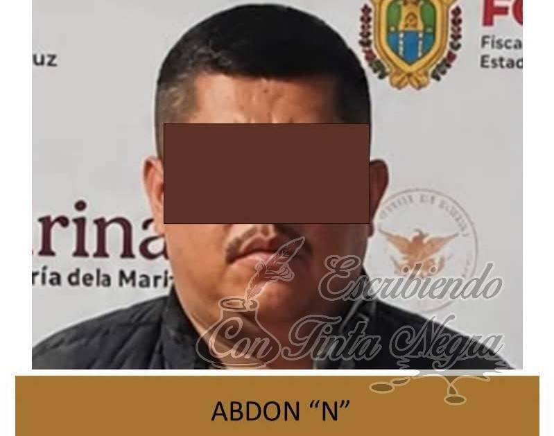 CAPTURAN A LA TECOLOTA