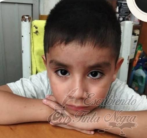 NIÑO ES ASESINADO POR SU MADRE Y PADRASTRO; LOS DETIENE LA POLICÍA MINISTERIAL