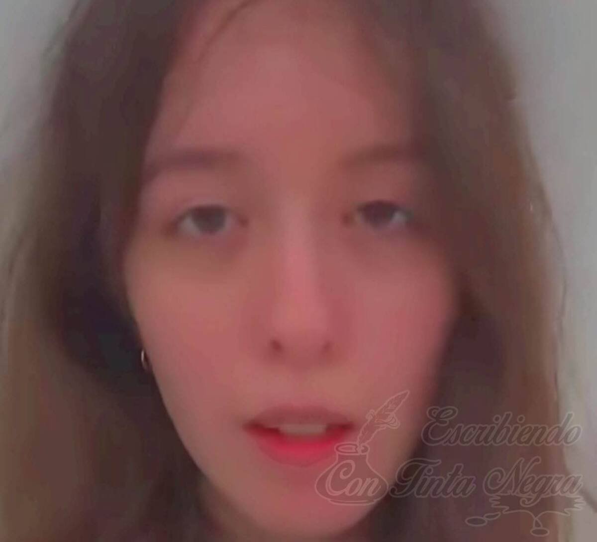 ENOJA CASO DE JOVEN; SE LE REPORTÓ COMO DESAPARECIDA PERO ESTABA CON EL NOVIO