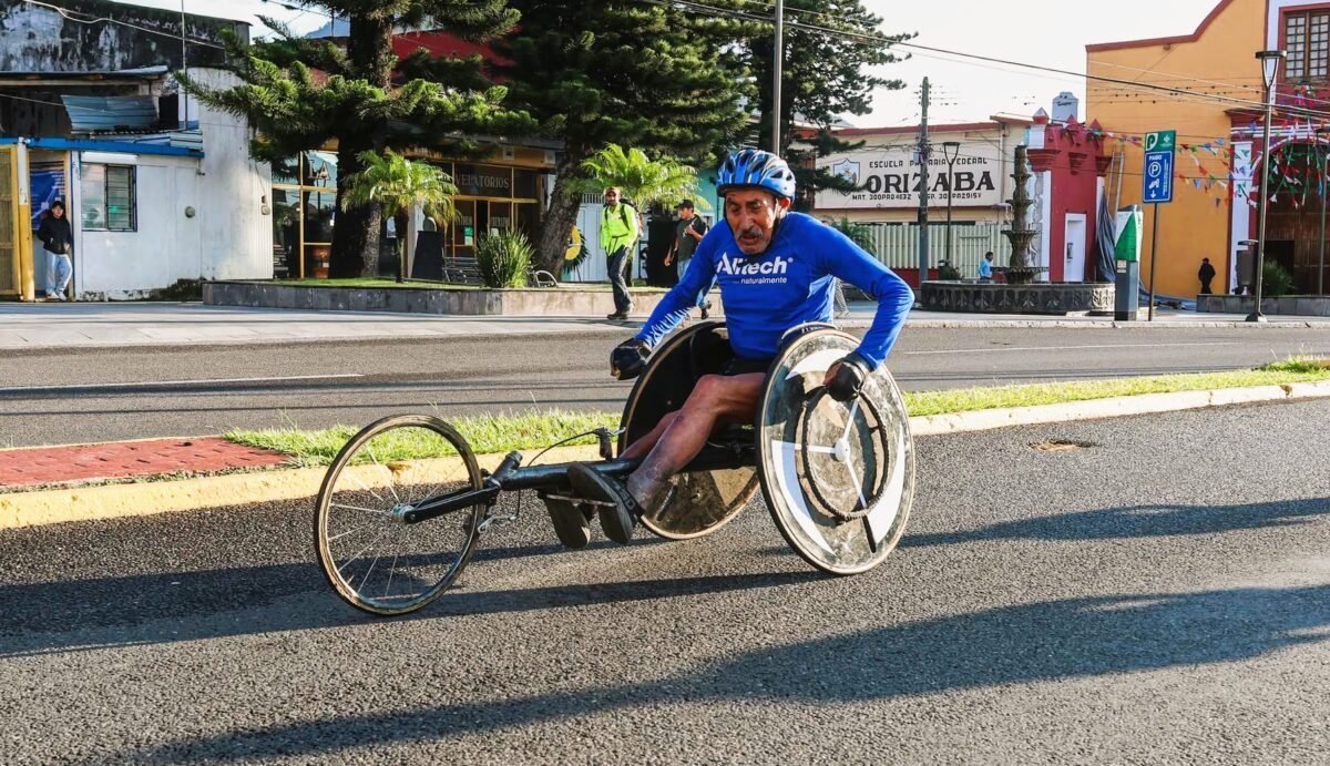 TODO UN ÉXITO LA 9ª CARRERA INTERNACIONAL DE ORIZABA CON MÁS DE MIL PARTICIPANTES