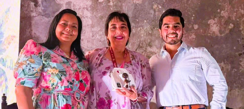 YANGA DESTACA EN CLAUSURA HISTÓRICA DEL FESTIVAL AFROCARIBEÑO EN SAN JUAN DE ULÚA