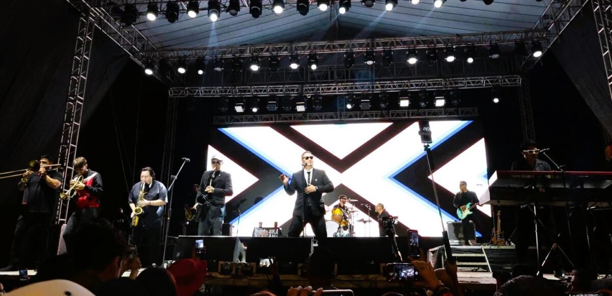 ARRANCA BIER FEST 2026 EN ORIZABA