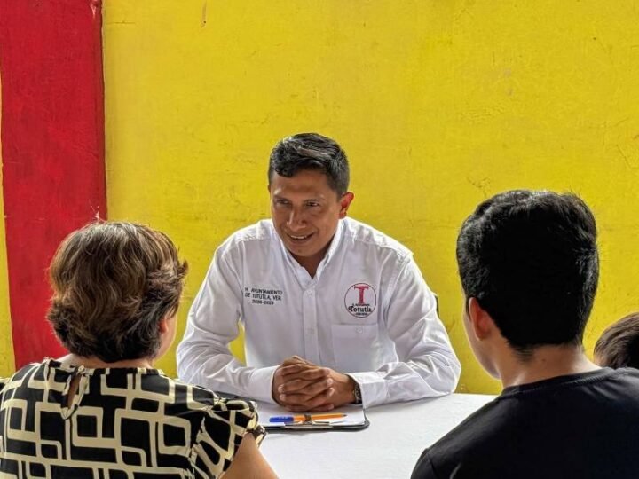 LLEVAN BRIGADA ITINERANTE A MATA DE INDIO
