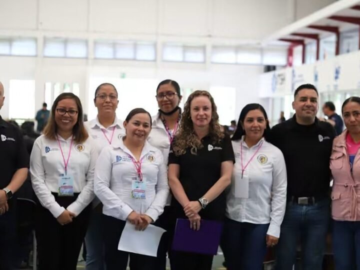 TECNOLÓGICO DE HUATUSCO PARTICIPA EN COMPETENCIA