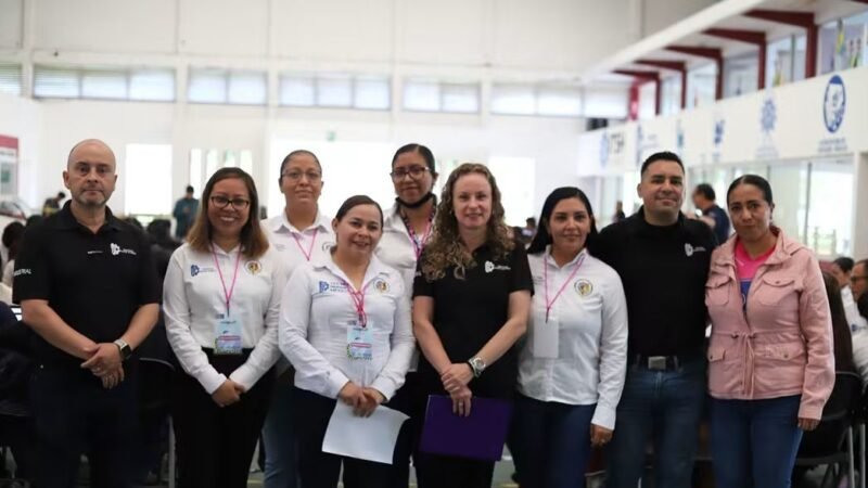 TECNOLÓGICO DE HUATUSCO PARTICIPA EN COMPETENCIA