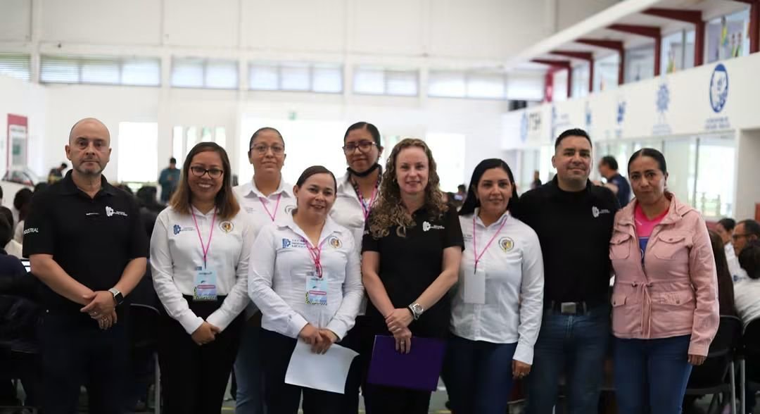 TECNOLÓGICO DE HUATUSCO PARTICIPA EN COMPETENCIA