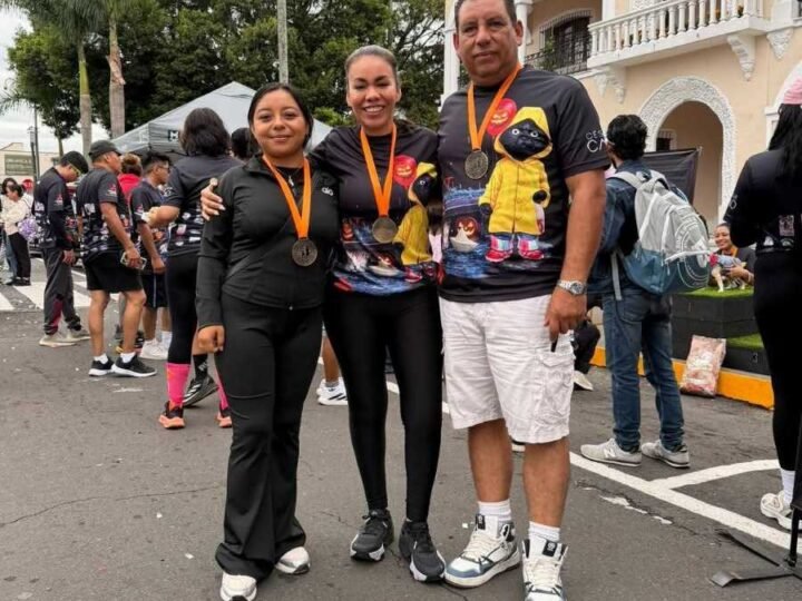 CORREN CON CAUSA EN FORTÍN
