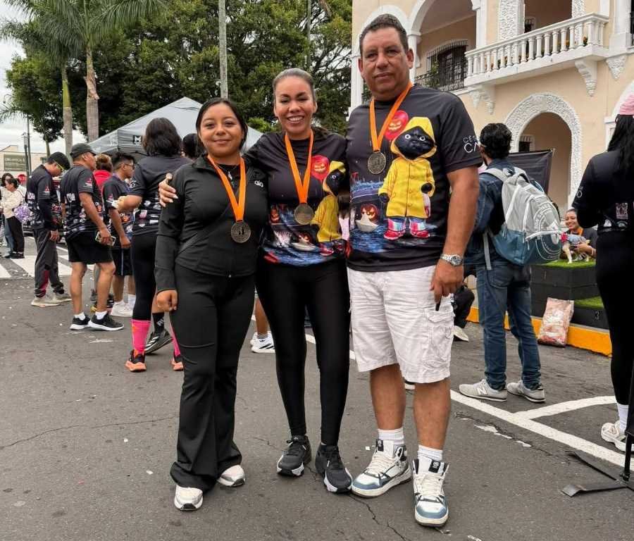 CORREN CON CAUSA EN FORTÍN