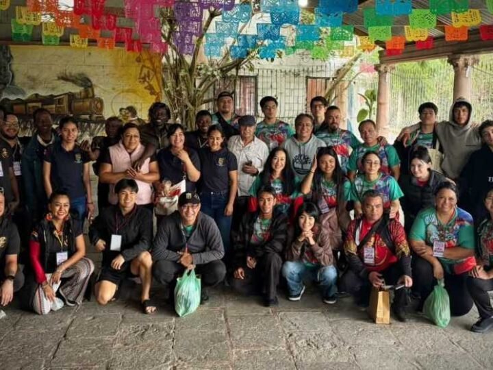 TOMATLÁN, SEDE DE FESTIVAL INTERNACIONAL DEL FOLCLOR
