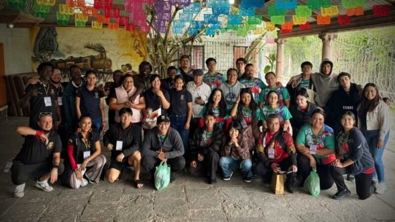 TOMATLÁN, SEDE DE FESTIVAL INTERNACIONAL DEL FOLCLOR