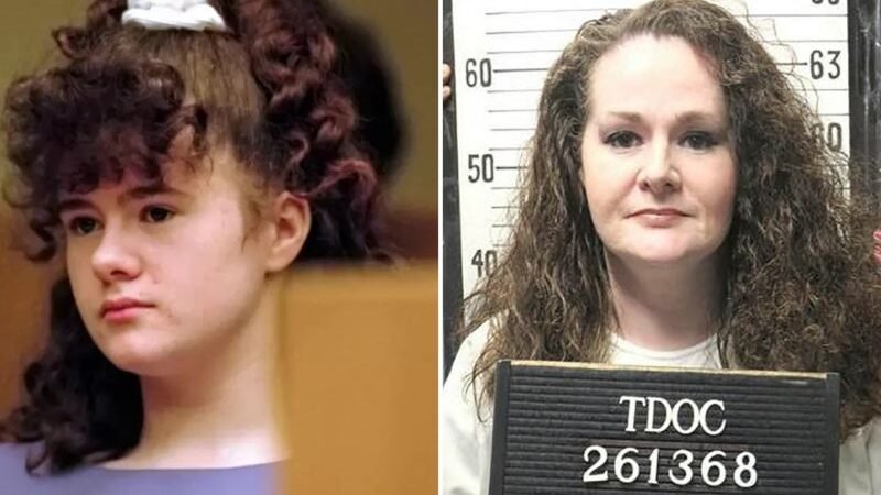 CHRISTA PIKE PERMANECE INCONSCIENTE TRAS SOBREVIVIR A EJECUCIÓN CON INYECCIÓN LETAL