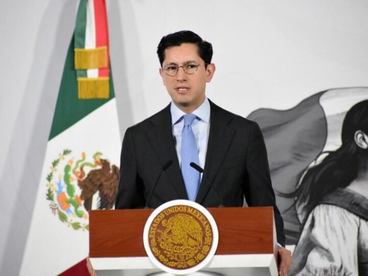MÉXICO PRIORIZARÁ CENTROAMÉRICA Y EL CARIBE EN SU POLÍTICA DE COOPERACIÓN INTERNACIONAL