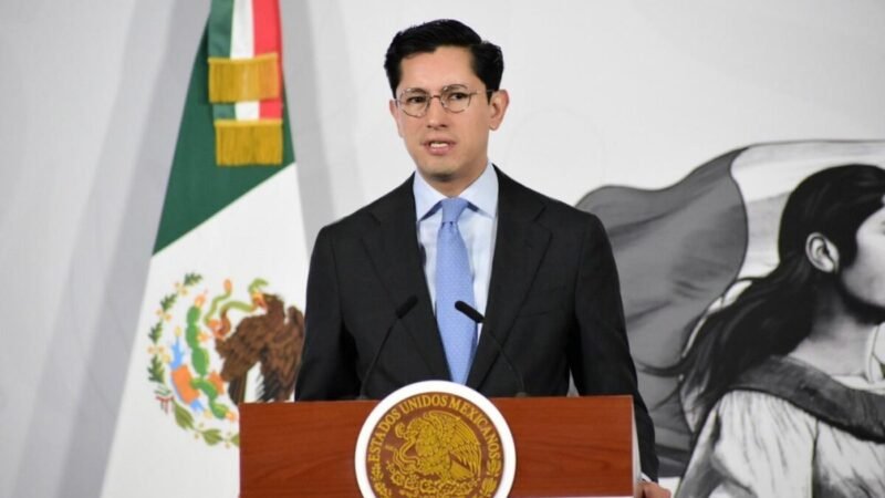 MÉXICO PRIORIZARÁ CENTROAMÉRICA Y EL CARIBE EN SU POLÍTICA DE COOPERACIÓN INTERNACIONAL