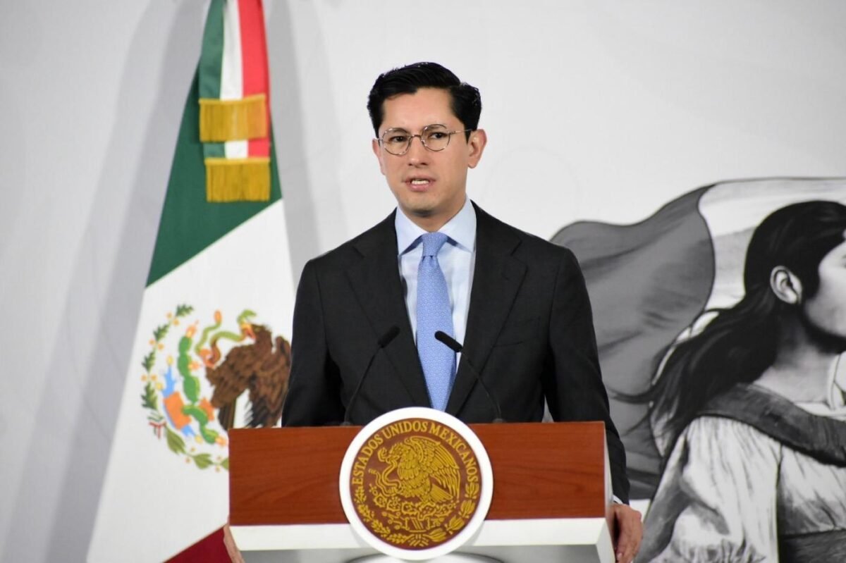 MÉXICO PRIORIZARÁ CENTROAMÉRICA Y EL CARIBE EN SU POLÍTICA DE COOPERACIÓN INTERNACIONAL