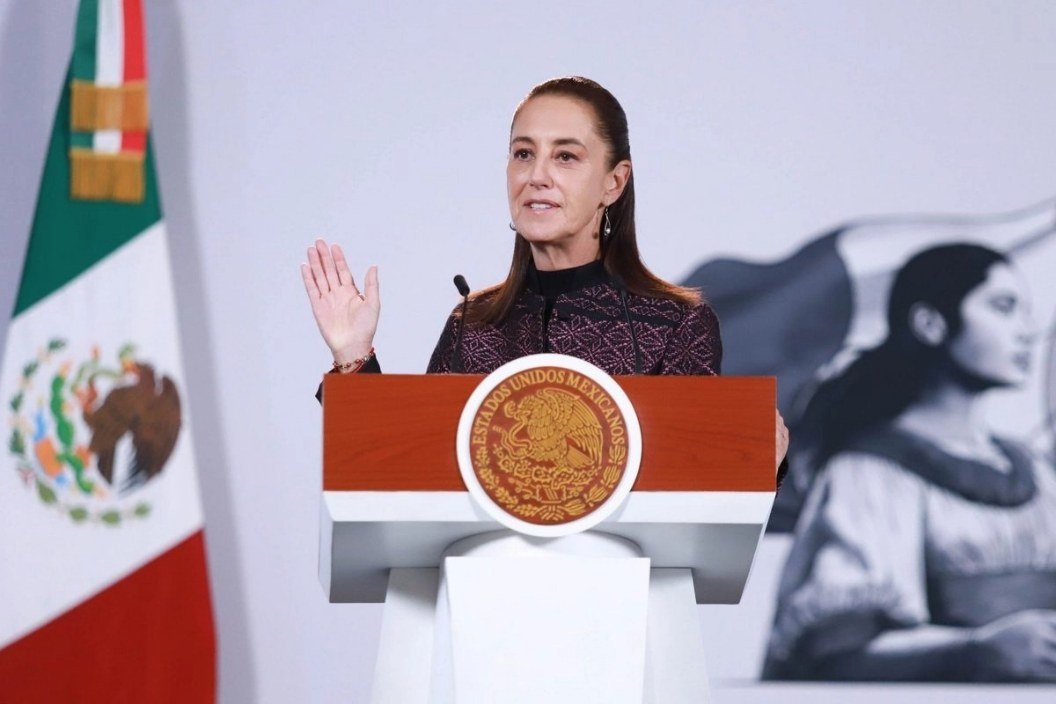 REPORTAN CAÍDA DEL 36% DEL FEMINICIDIO EN MÉXICO