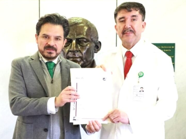 EL IMSS DESIGNA NUEVO DELEGADO TRAS LA MUERTE DE RECIÉN NACIDOS EN DURANGO