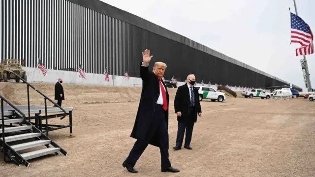 TRUMP PROPONE QUE IRÁN DESTRUYA LOS ÁNGELES Y SAN DIEGO; AHÍ VIVEN 5 MILLONES DE MEXICANOS