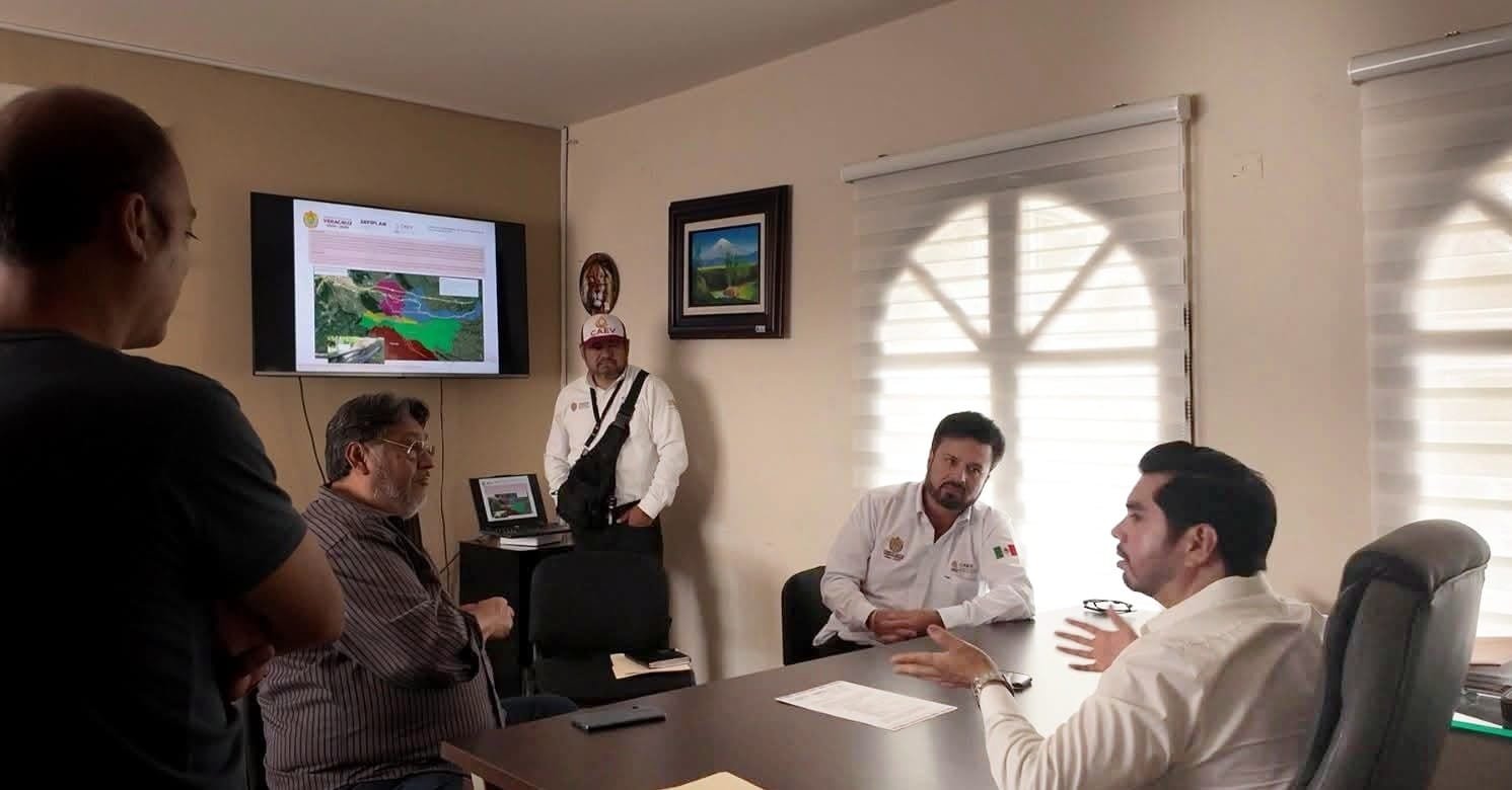 DEFINEN ESTRATEGIA PARA RESOLVER DESABASTO DE AGUA EN YANGA