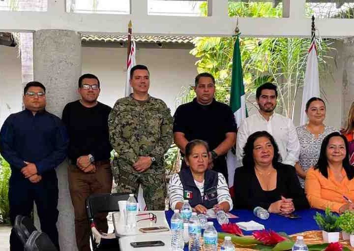 YANGA REPORTA BAJA EN DELITOS DURANTE MESA DE SEGURIDAD REGIONAL