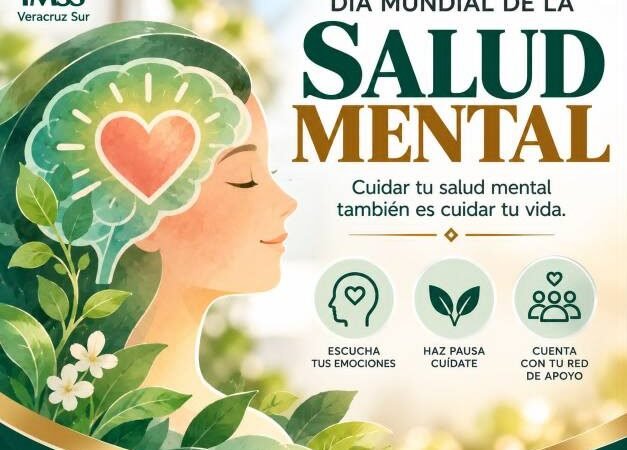 18 POR CIENTO DE LA POBLACIÓN SUFRE DE DEPRESIÓN