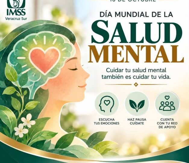 18 POR CIENTO DE LA POBLACIÓN SUFRE DE DEPRESIÓN