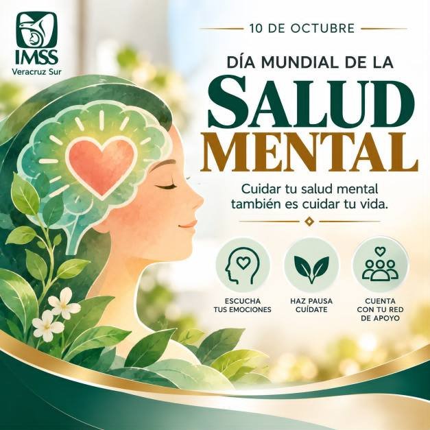 18 POR CIENTO DE LA POBLACIÓN SUFRE DE DEPRESIÓN