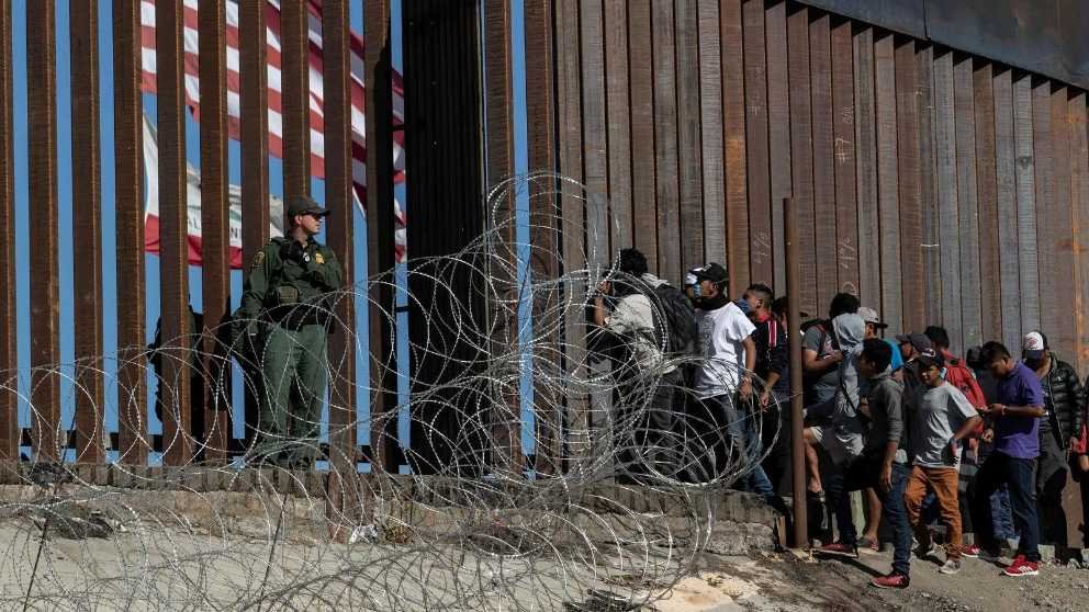 LOCALIZAN EN EU A SIETE MIGRANTES REPORTADOS COMO DESAPARECIDOS EN CHIAPAS,