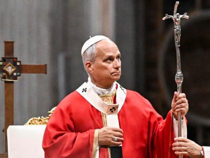 EL PAPA LEÓN XIV SERÁ OPERADO PREVIO A GIRA POR LATINOAMÉRICA