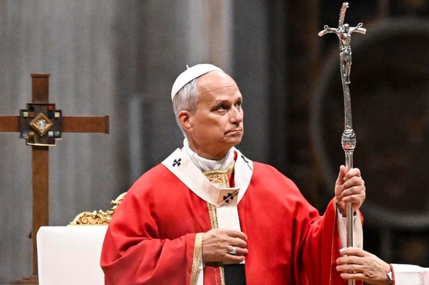 EL PAPA LEÓN XIV SERÁ OPERADO PREVIO A GIRA POR LATINOAMÉRICA