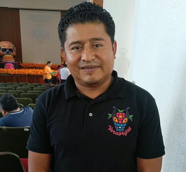 ORIZABA LLEVARÁ ALEBRIJE MONUMENTAL A DESFILE EN LA CIUDAD DE MÉXICO