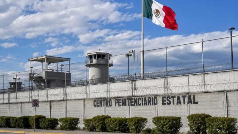 GOBIERNO CONSTRUIRÁ SEIS NUEVOS PENALES PARA FRENAR LA SOBREPOBLACIÓN EN LAS CÁRCELES