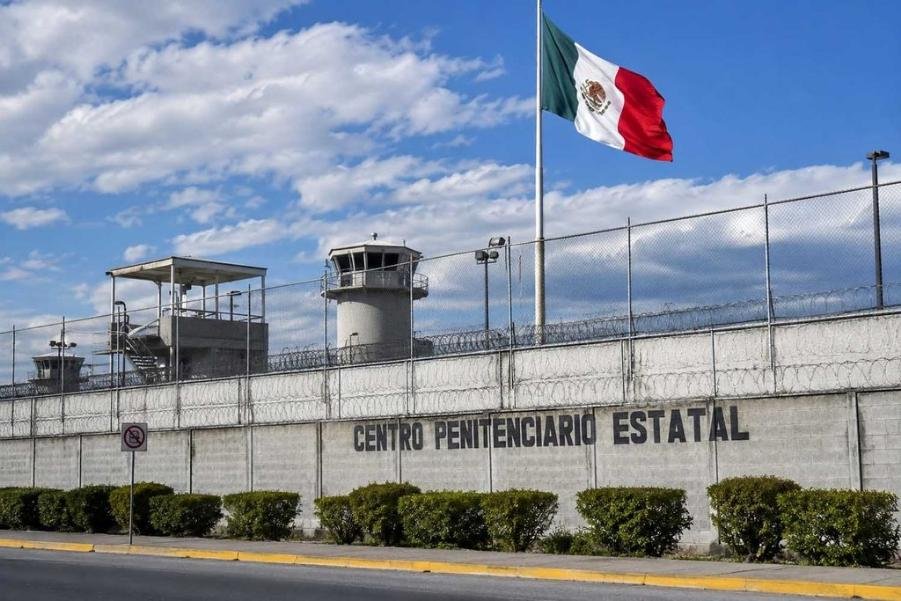 GOBIERNO CONSTRUIRÁ SEIS NUEVOS PENALES PARA FRENAR LA SOBREPOBLACIÓN EN LAS CÁRCELES