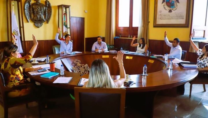 ORIZABA CERRARÁ 2026 CON FINANZAS SANAS