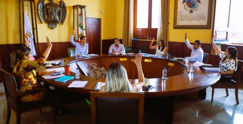 ORIZABA CERRARÁ 2026 CON FINANZAS SANAS