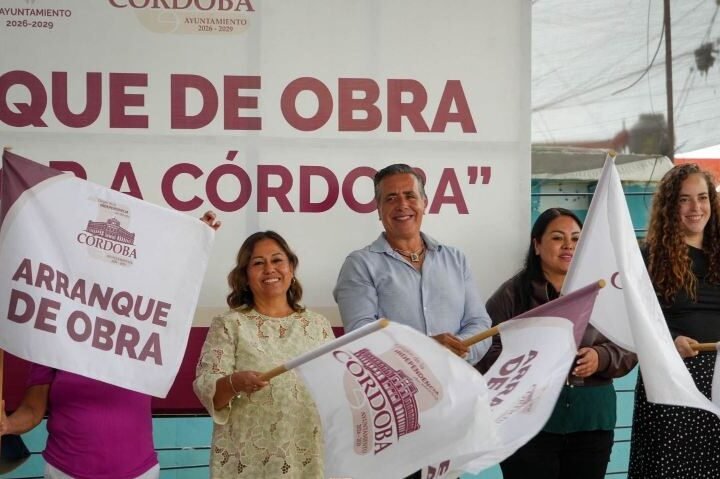 ALCALDE DE CÓRDOBA PONE EN MARCHA REHABILITACIÓN DE ESPACIOS DEPORTIVOS