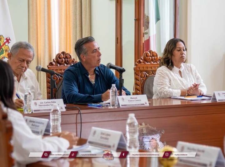 CABILDO DE CÓRDOBA APRUEBA POR UNANIMIDAD LA ACTUALIZACIÓN DE LA AGENDA MUNICIPAL DE CAMBIO CLIMÁTICO 2026-2029