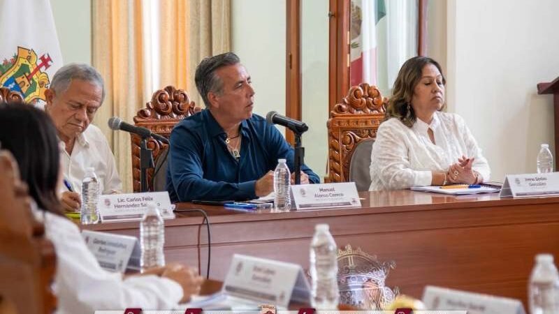 CABILDO DE CÓRDOBA APRUEBA POR UNANIMIDAD LA ACTUALIZACIÓN DE LA AGENDA MUNICIPAL DE CAMBIO CLIMÁTICO 2026-2029