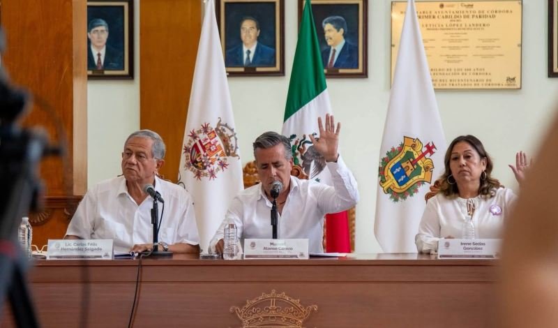 CABILDO DE CÓRDOBA APRUEBA ESTADOS FINANCIEROS Y AVANCES DE OBRA CORRESPONDIENTES A SEPTIEMBRE