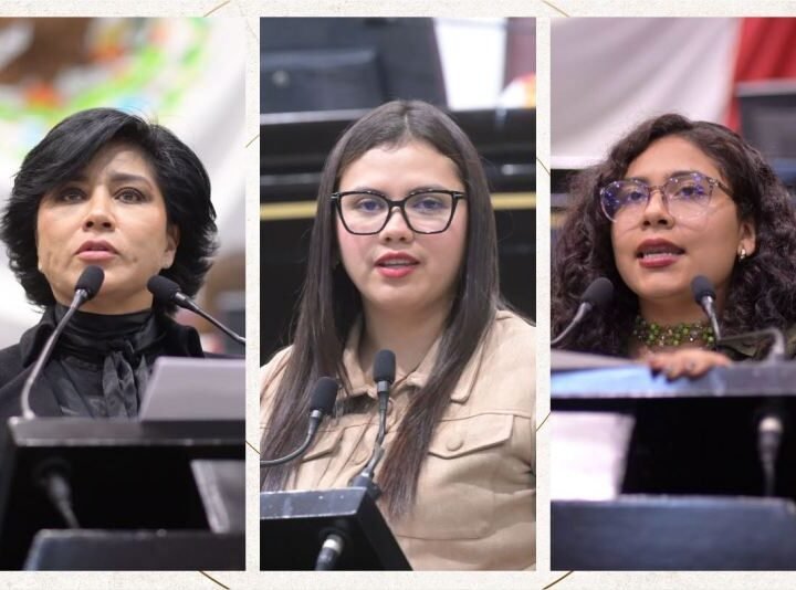 CREAN LA FISCALÍA ESPECIALIZADA EN DELITOS DE VIOLENCIA DE GÉNERO CONTRA LAS MUJERES