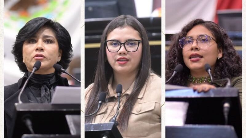 CREAN LA FISCALÍA ESPECIALIZADA EN DELITOS DE VIOLENCIA DE GÉNERO CONTRA LAS MUJERES
