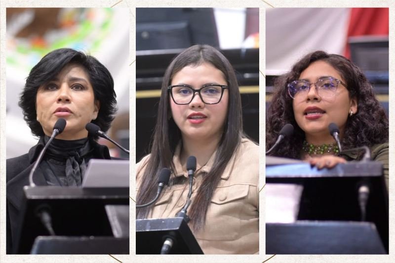 CREAN LA FISCALÍA ESPECIALIZADA EN DELITOS DE VIOLENCIA DE GÉNERO CONTRA LAS MUJERES
