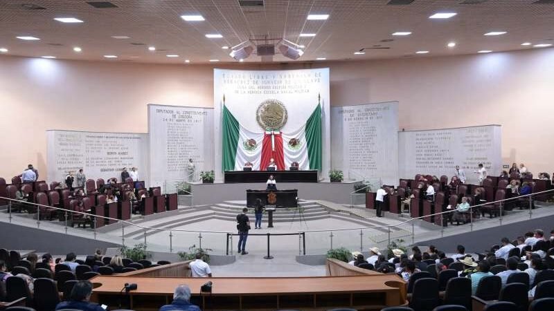 ENDURECE CONGRESO DE VERACRUZ PENAS POR MALTRATO ANIMAL