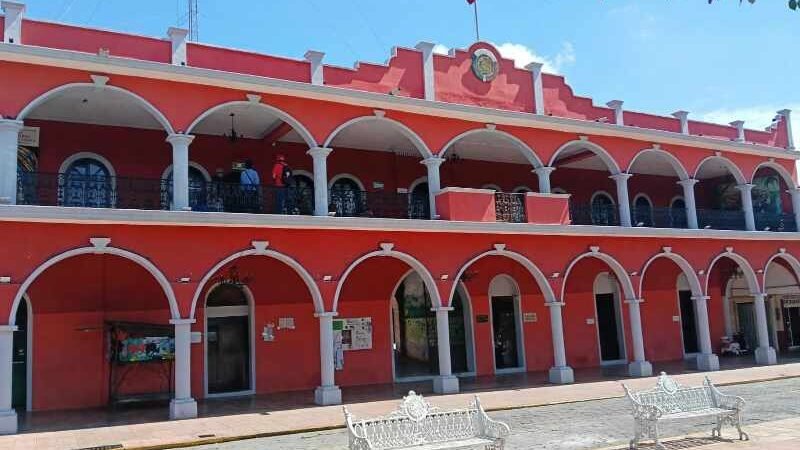 SOLICITA YANGA INCREMENTO DEL 4% AL PRESUPUESTO 2027