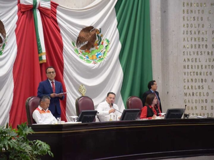 RESPALDAN AYUNTAMIENTOS DE VERACRUZ ELIMINAR FUERO A AUTORIDADES MUNICIPALES