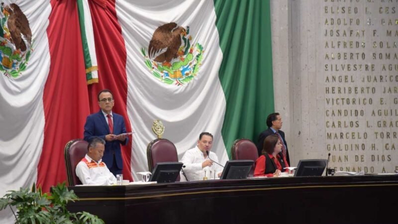 RESPALDAN AYUNTAMIENTOS DE VERACRUZ ELIMINAR FUERO A AUTORIDADES MUNICIPALES