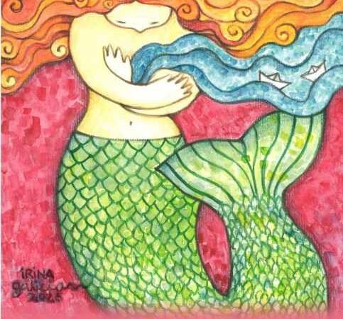 LAS SIRENAS DE ARLETH LLEVAN MENSAJE DE PREVENCIÓN DEL CÁNCER DE MAMA A ORIZABA