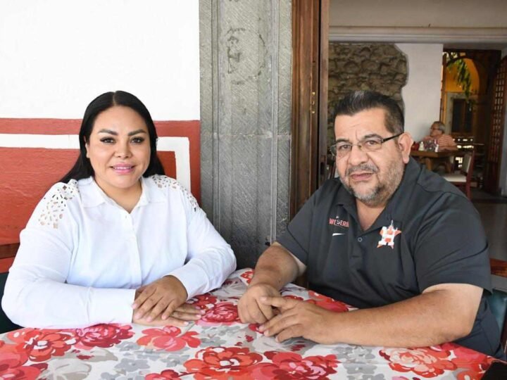 AGUSTÍN MOLLINEDO BUSCARÁ DIPUTACIÓN FEDERAL POR HUATUSCO